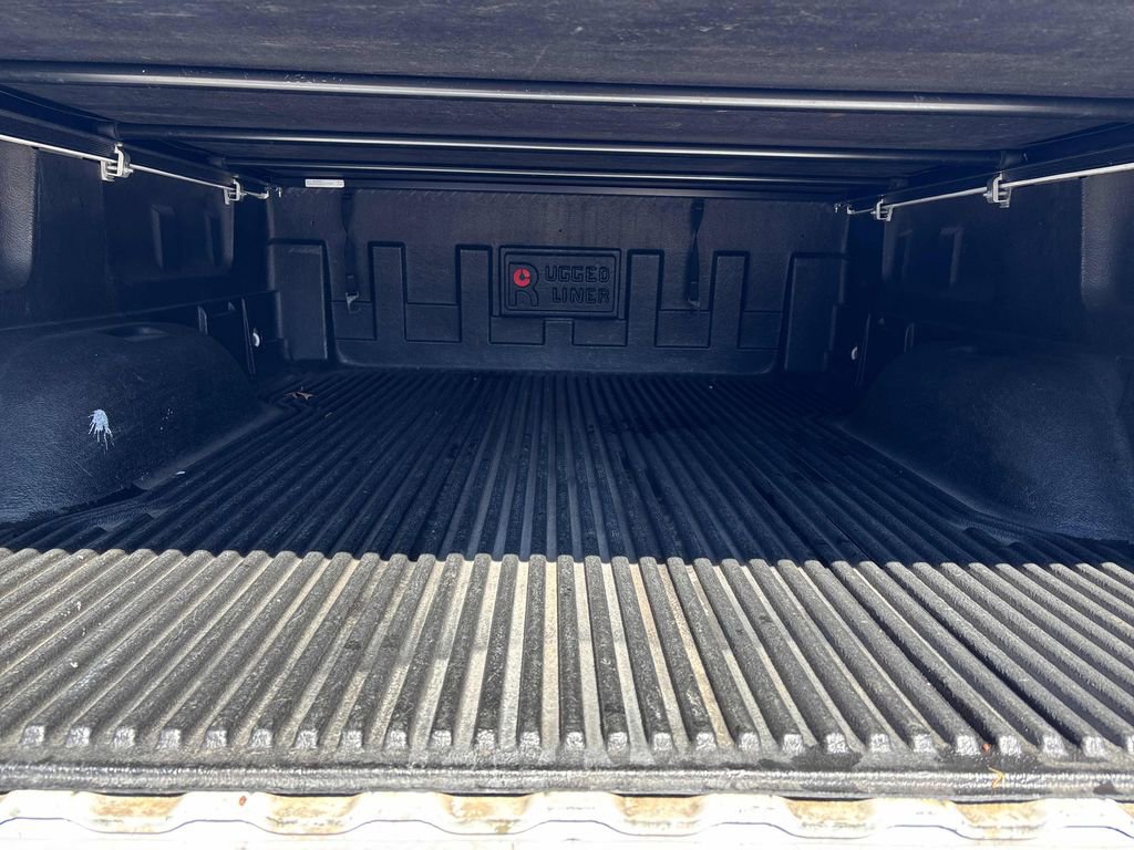 Used 2013 Chevrolet Silverado 1500 W/T image 22