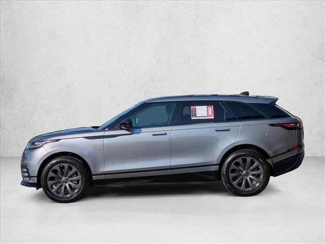 Used 2021 Land Rover Range Rover Velar R-Dynamic S image 9