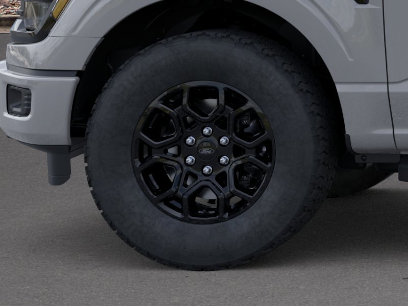 New 2026 Ford F150 XLT image 19
