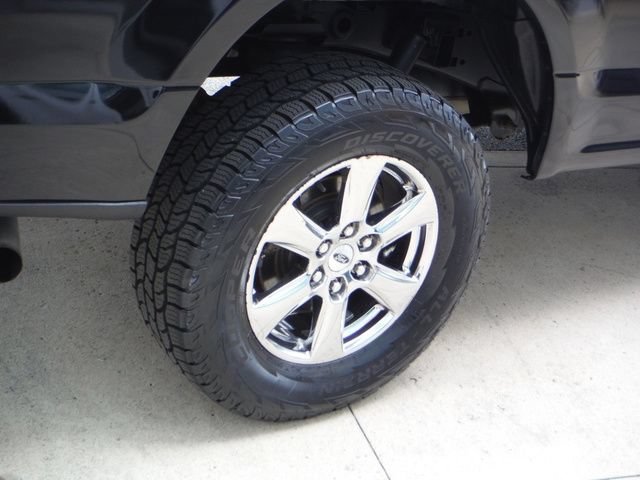 Used 2019 Ford F150 XLT w/ Trailer Tow Package AWD/4WD image 10