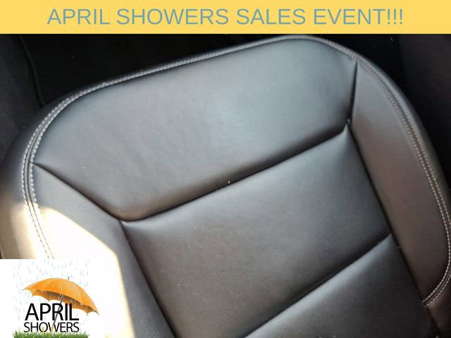 Certified 2022 Ford Explorer XLT w/ Equipment Group 202A image 27