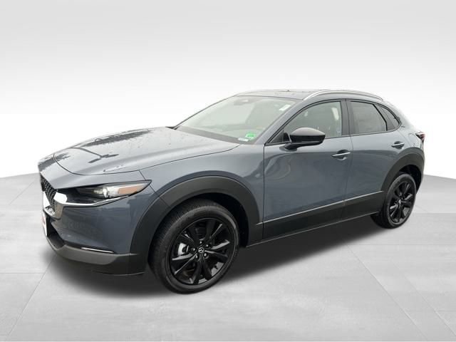 New 2026 MAZDA CX-30 AWD 2.5 S