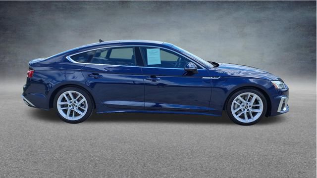 Used 2024 Audi A5 2.0T Premium Plus AWD/4WD image 9