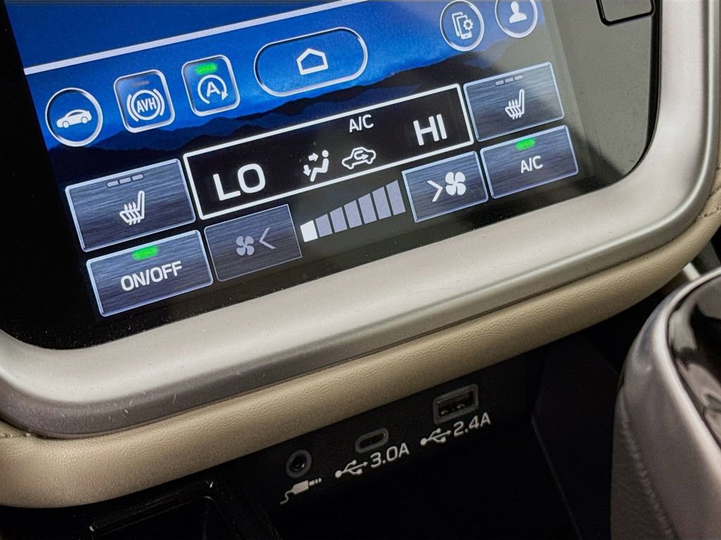 Used 2023 Subaru Outback Limited AWD/4WD image 22