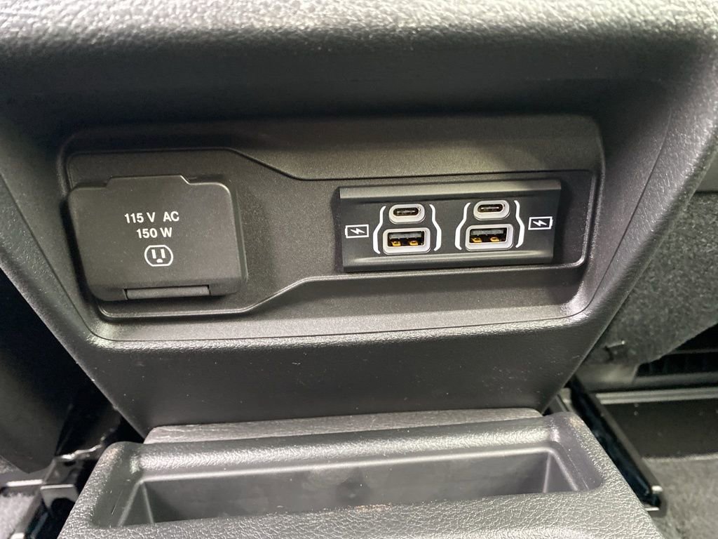 New 2025 Jeep Grand Cherokee L Altitude image 22