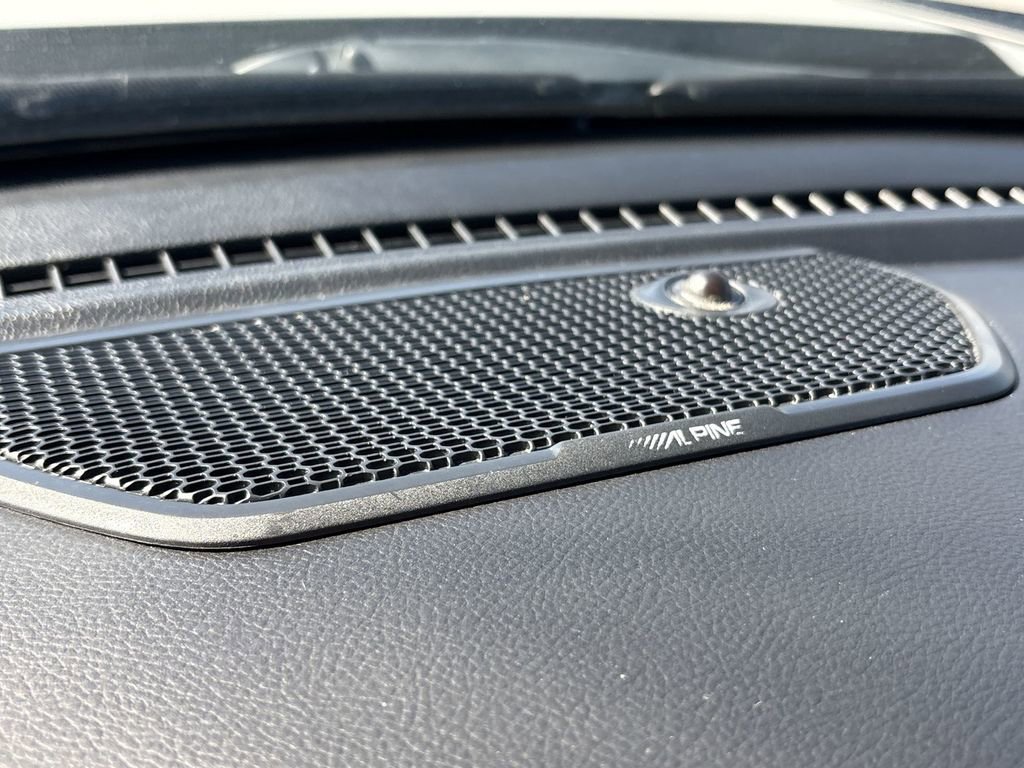 Used 2022 RAM 1500 Big Horn image 27