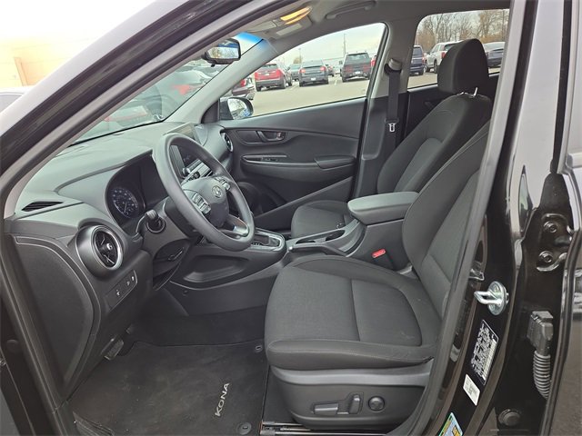 Used 2023 Hyundai Kona SEL w/ Cargo Package image 22