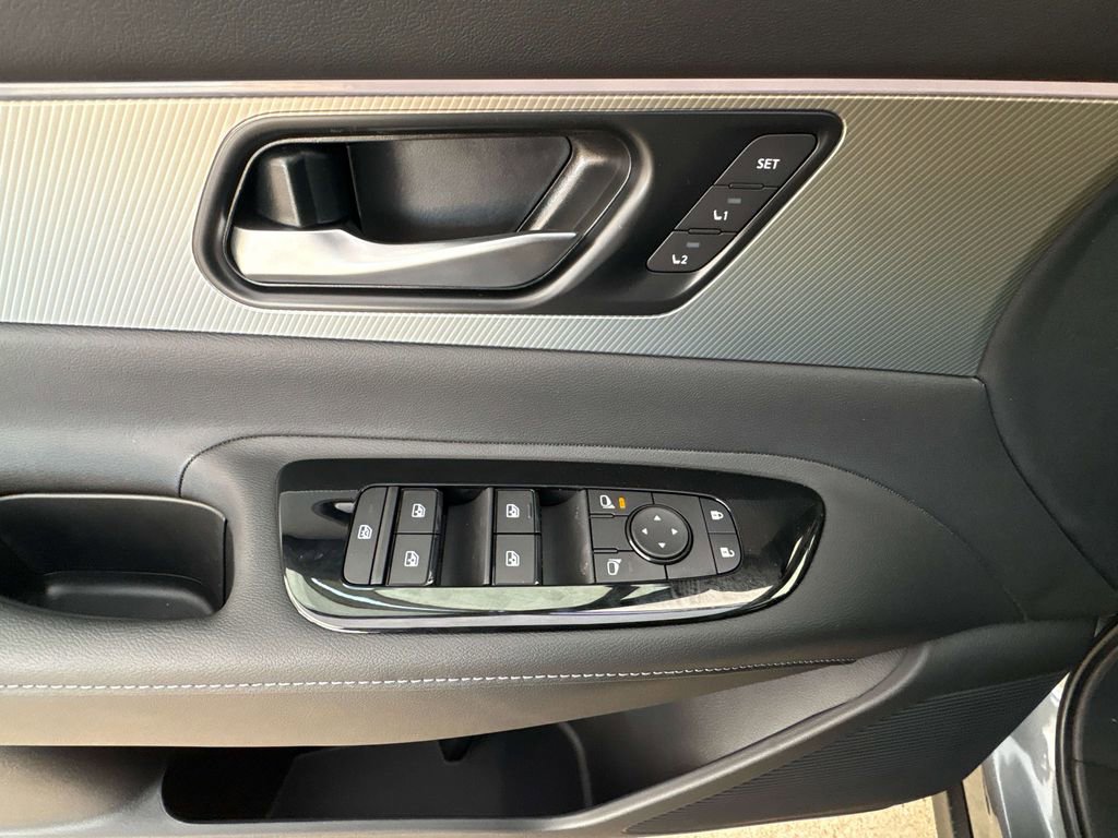 New 2026 Nissan Murano SL AWD/4WD image 10