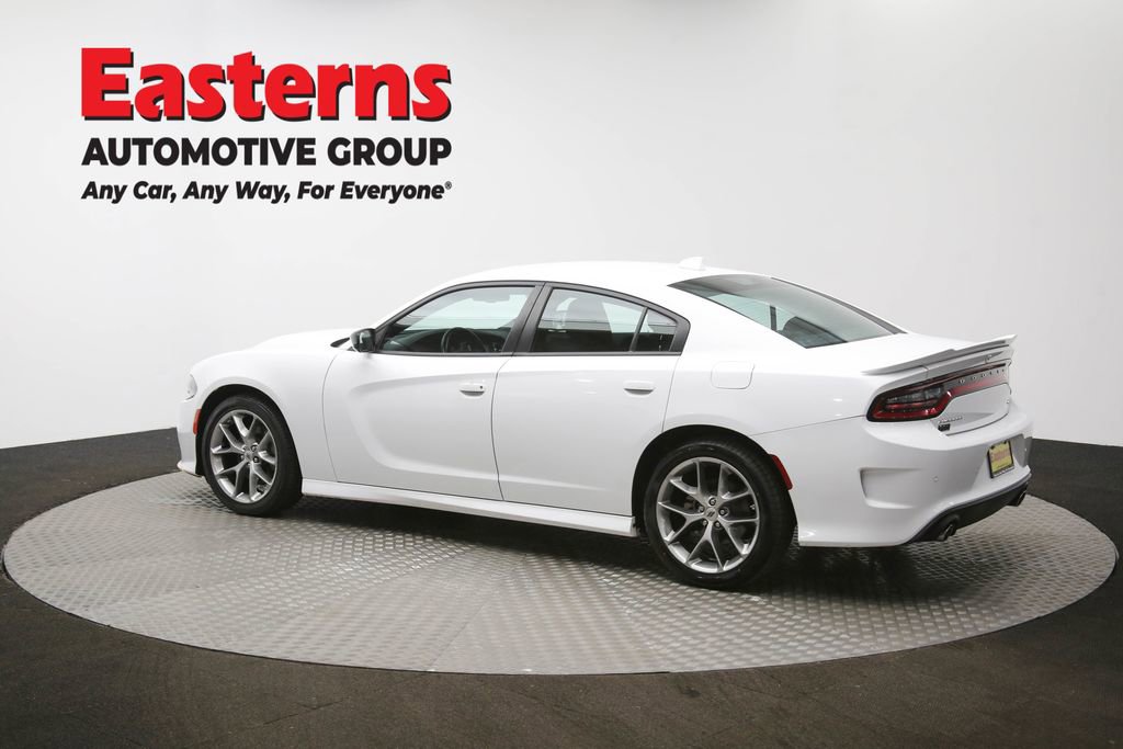 Used 2023 Dodge Charger GT image 63