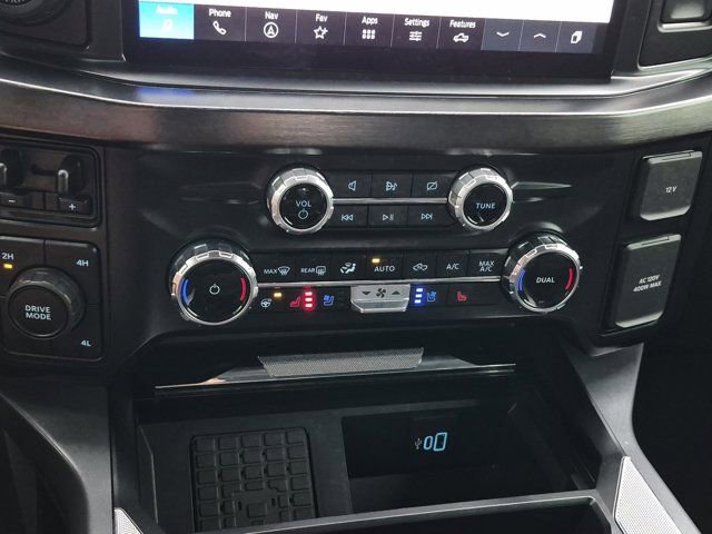 Used 2024 Ford F350 Lariat w/ Lariat Ultimate Package AWD/4WD image 33