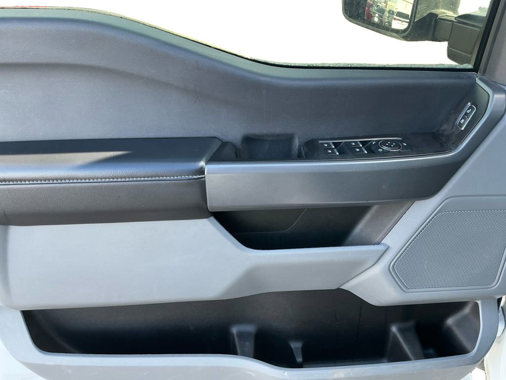 Used 2024 Ford F250 XLT image 22