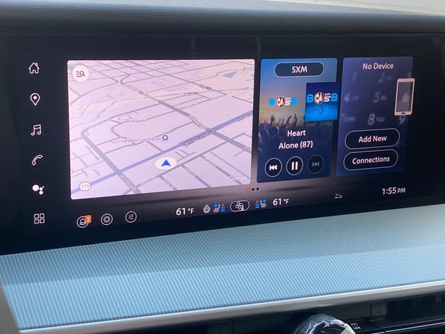 New 2026 Nissan Murano SL AWD/4WD image 21