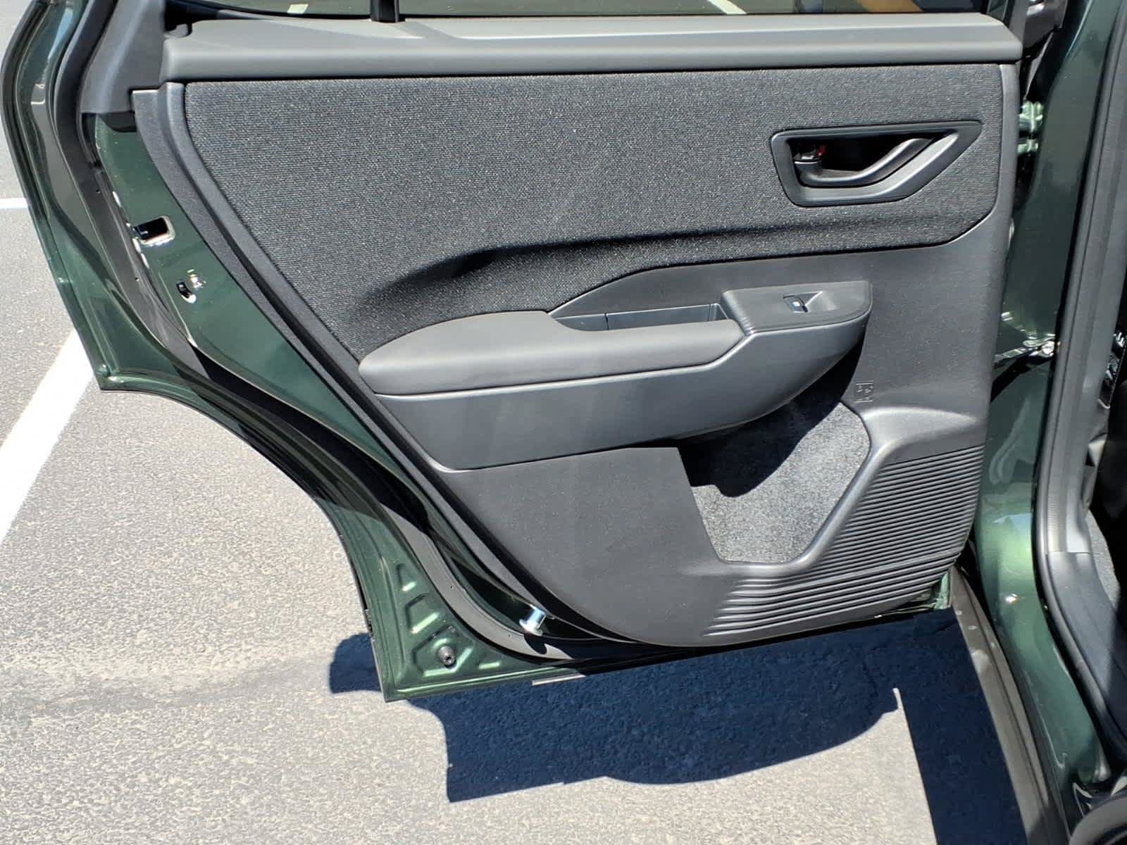 New 2026 Subaru Outback Premium AWD/4WD image 22