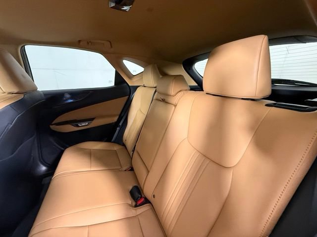Certified 2024 Lexus NX 350 AWD image 26