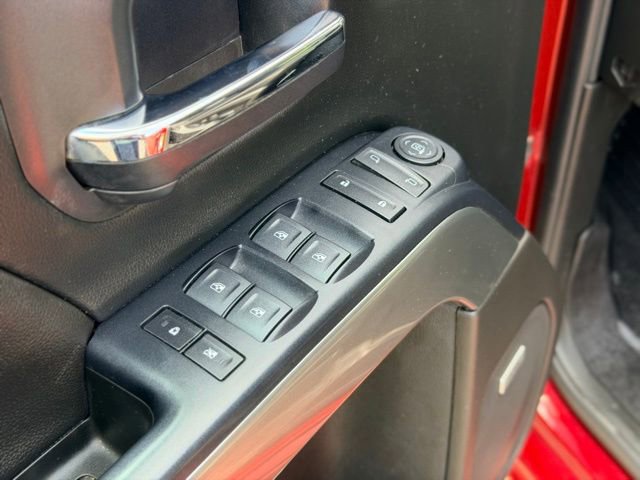 Used 2018 Chevrolet Silverado 2500 LT w/ LT Convenience Package AWD/4WD image 19