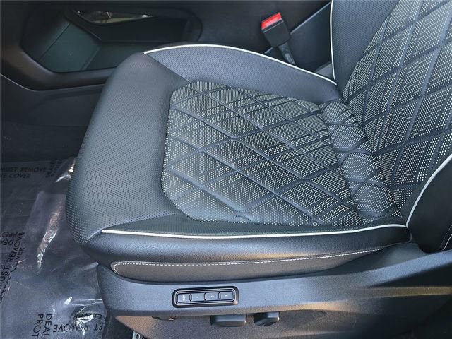 Used 2024 Volkswagen Atlas SEL Premium R-Line image 20