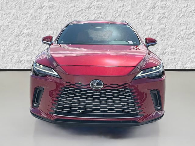 New 2026 Lexus RX 350 Premium image 8