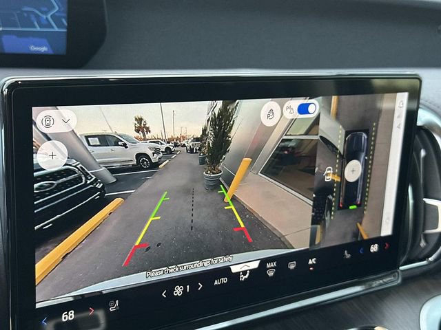 New 2025 Ford Expedition Platinum w/ Platinum Ultimate Package image 31