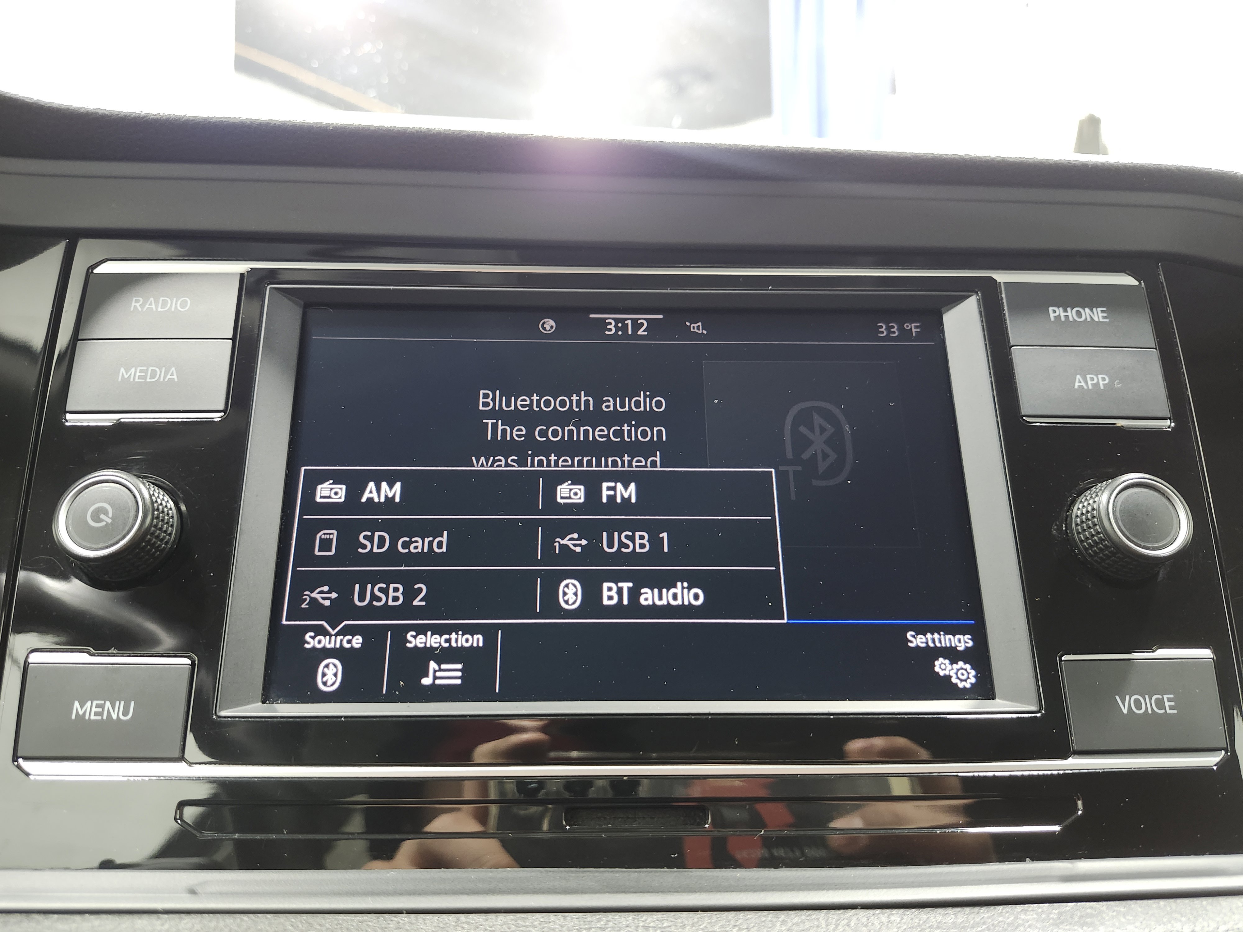 Used 2023 Volkswagen Jetta S image 4