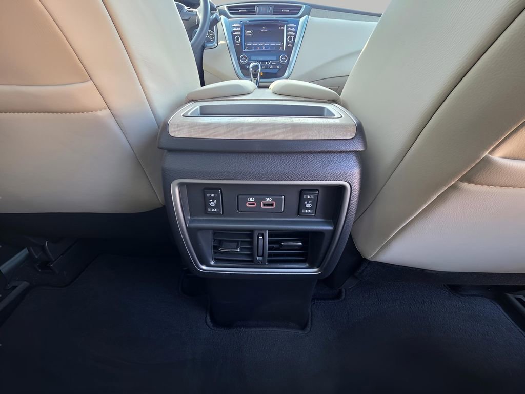 Used 2024 Nissan Murano SL image 11