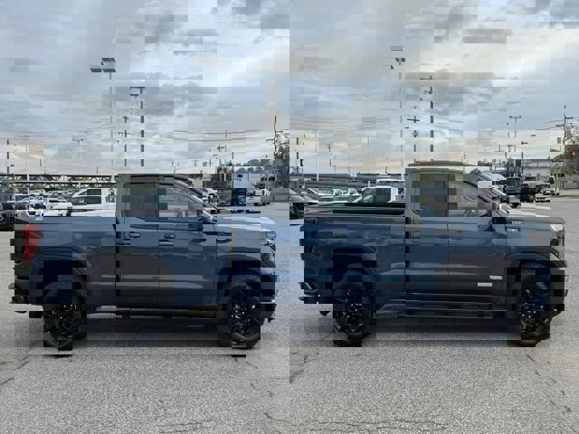 New 2026 GMC Sierra 1500 Elevation w/ Preferred Package image 6