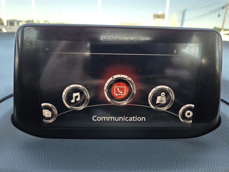 Used 2017 MAZDA MAZDA3 Sport w/ Preferred Equipment Package FWD image 19