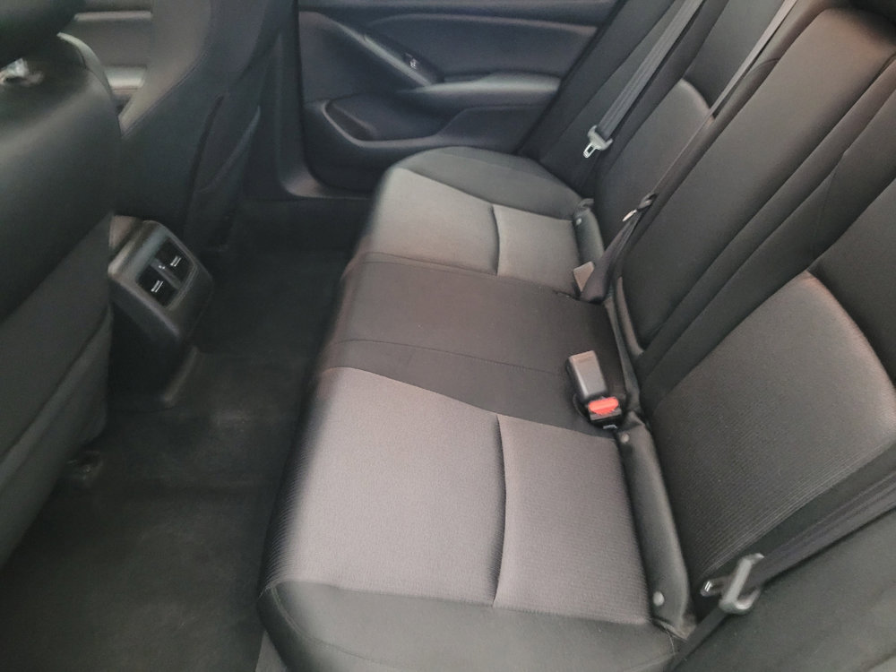 Used 2019 Honda Accord EX image 18