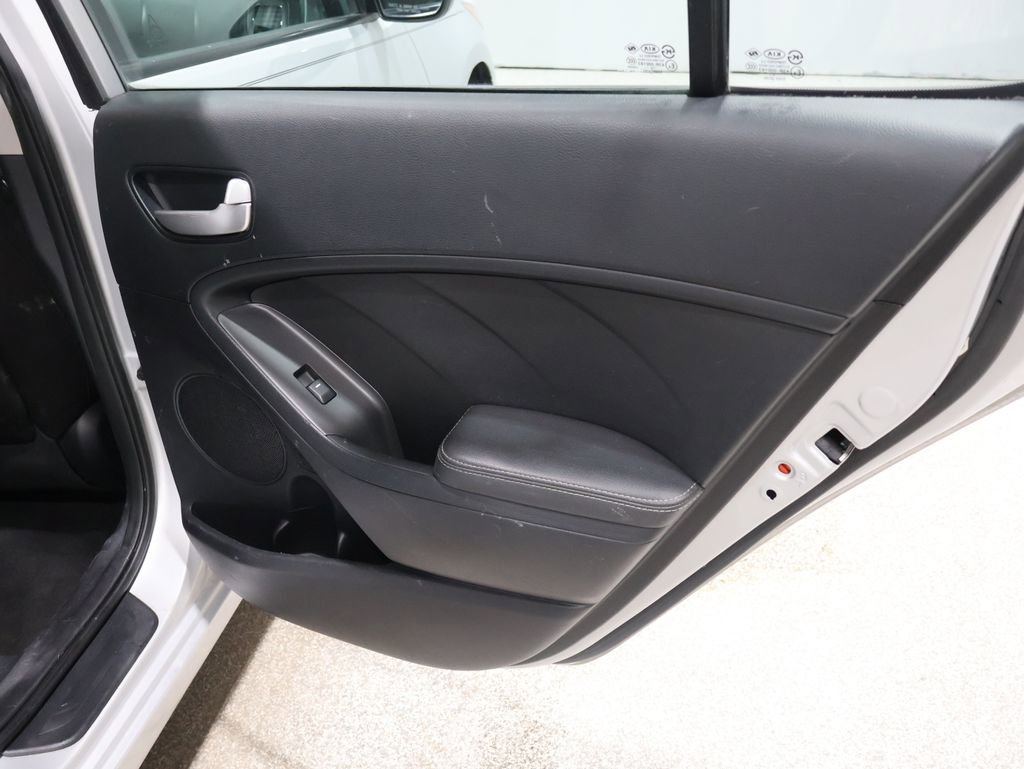 Used 2017 Kia Forte LX image 20