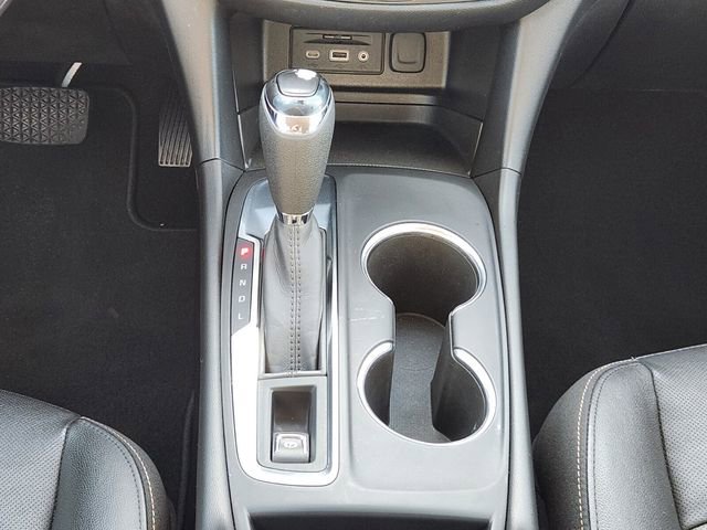 Certified 2020 Chevrolet Equinox LT w/ Midnight Edition image 14