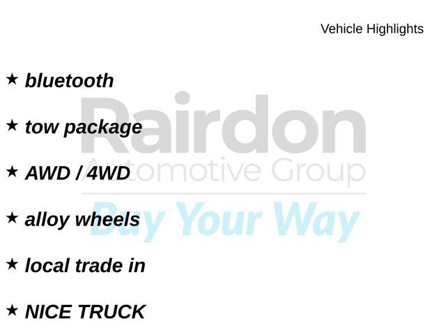 Used 2018 GMC Sierra 1500 SLE AWD/4WD image 32