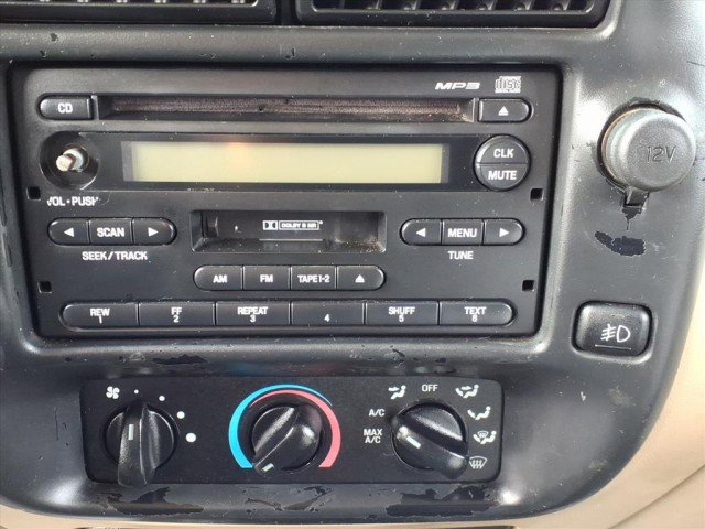 Used 2004 Ford Ranger Edge image 11