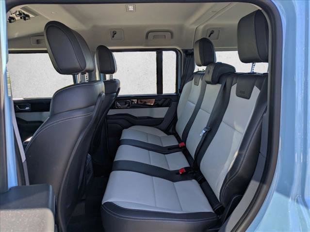 Used 2024 INEOS Grenadier image 15