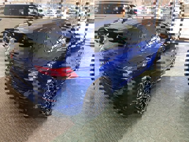 New 2026 Volkswagen Golf w/ Euro Style Package image 6