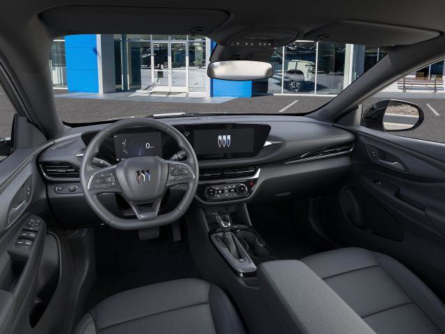 New 2026 Buick Envista Sport Touring w/ Convenience I Package image 36