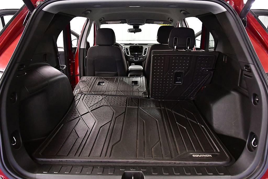 Used 2020 Chevrolet Equinox LT image 30