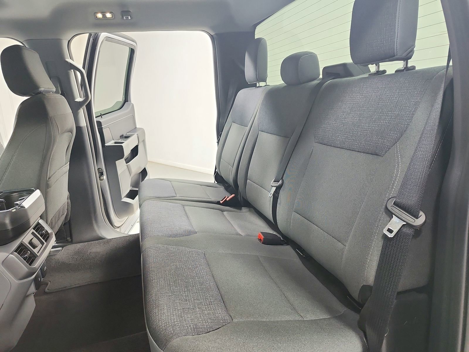 Used 2024 Ford F150 XLT w/ Mobile Office Package AWD/4WD image 34