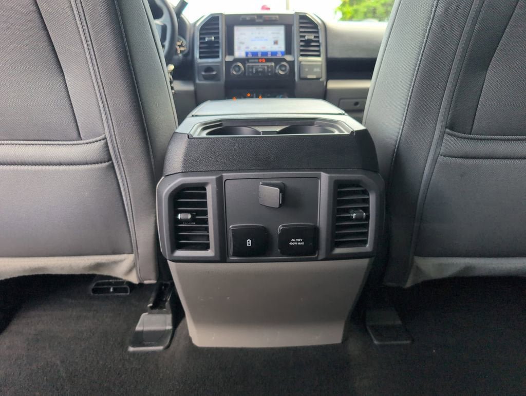 Used 2020 Ford F150 XLT w/ Equipment Group 302A Luxury RWD image 27