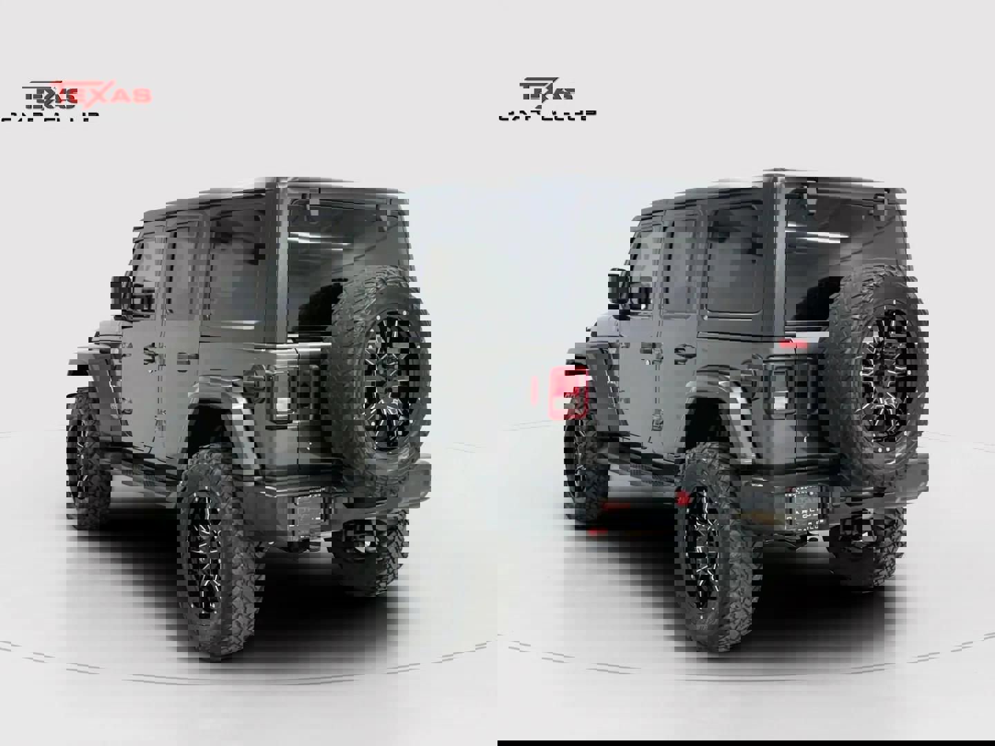 Used 2019 Jeep Wrangler Unlimited Sahara image 6