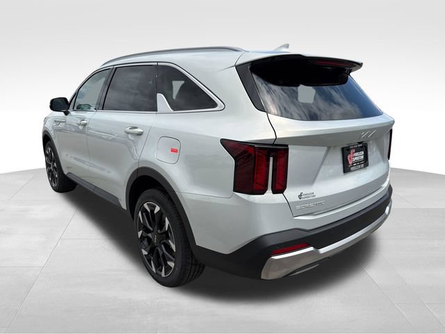 New 2026 Kia Sorento EX AWD/4WD image 5