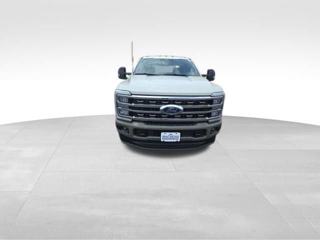 New 2026 Ford F350 King Ranch AWD/4WD image 9