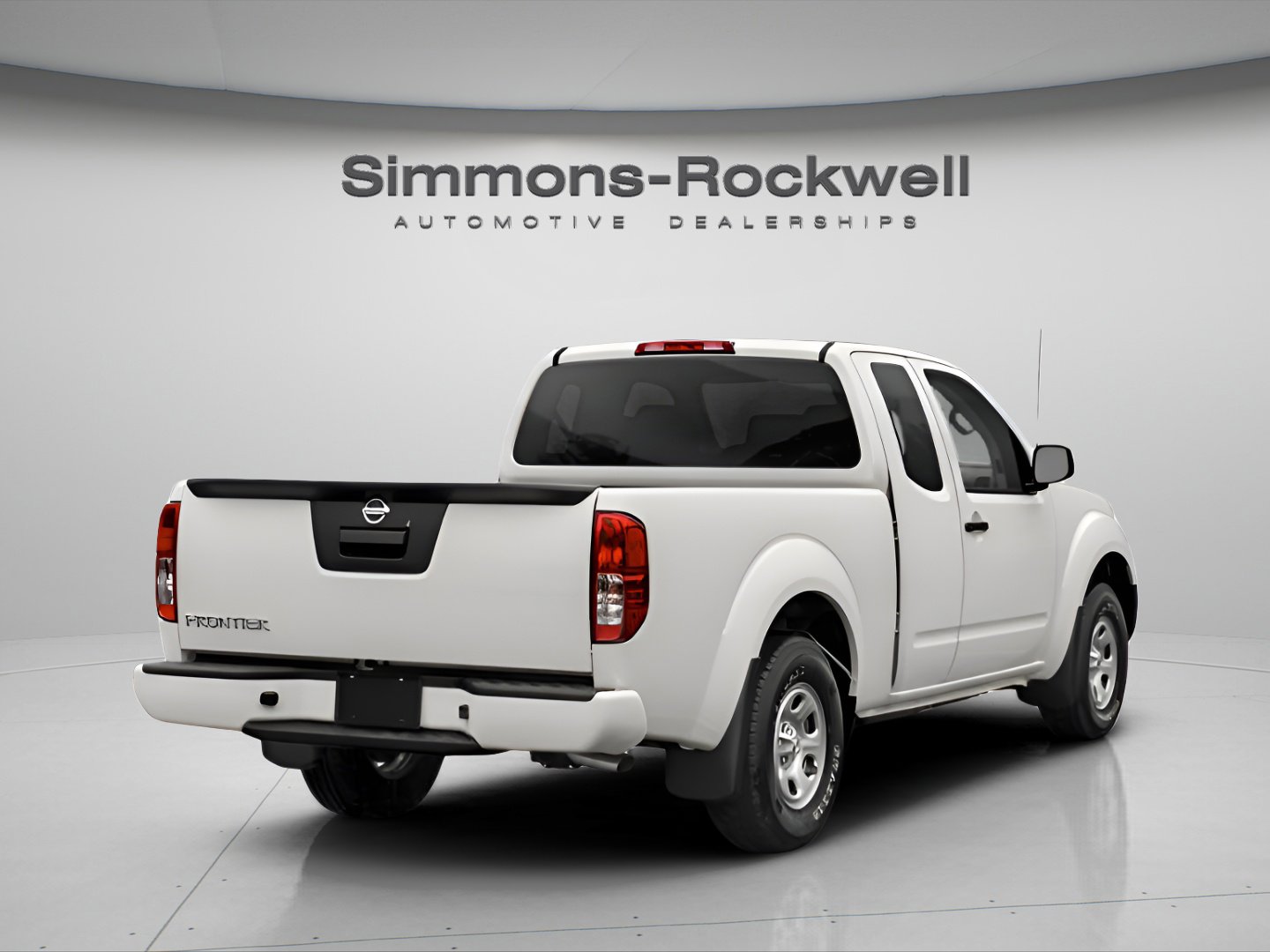 Used 2019 Nissan Frontier SV image 6