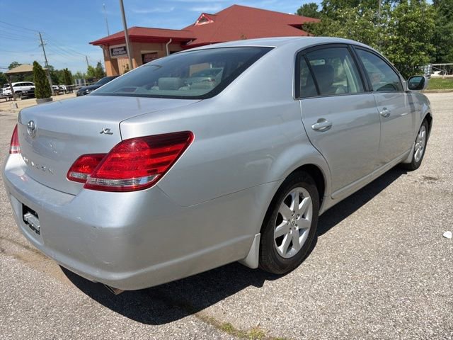 Used 2007 Toyota Avalon FWD image 6