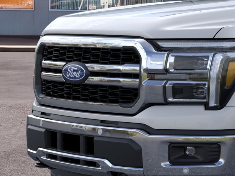 New 2026 Ford F150 Lariat w/ Equipment Group 502A High AWD/4WD image 17