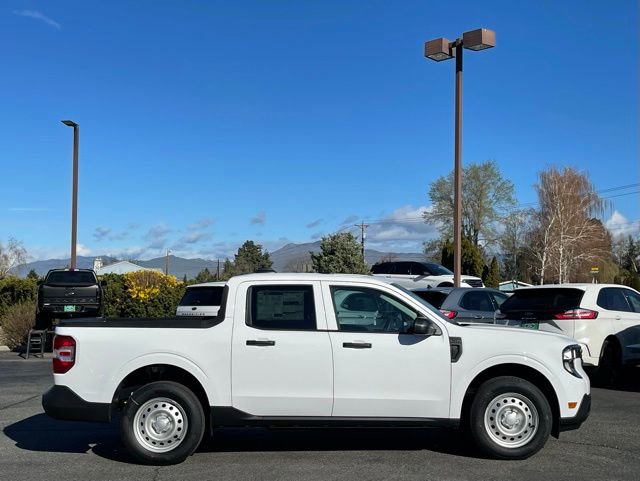 New 2026 Ford Maverick XL w/ Equipment Group 101A image 2
