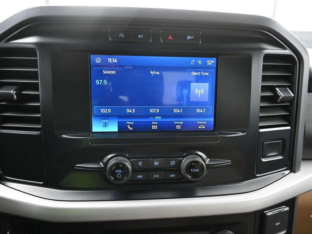 Used 2023 Ford F150 XLT image 16