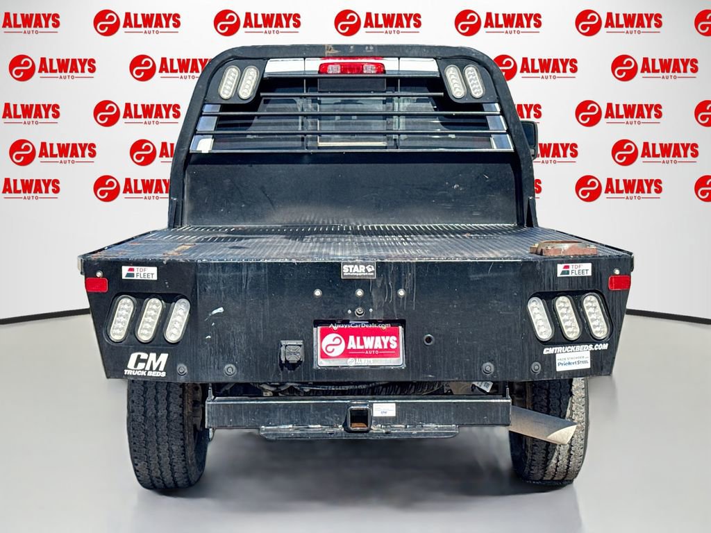 Used 2023 RAM 3500 Tradesman image 7