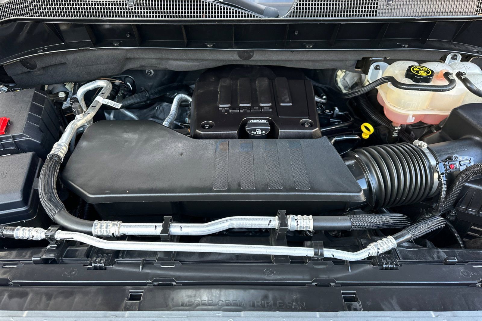 Certified 2023 Chevrolet Silverado 1500 LT w/ Protection Package image 23