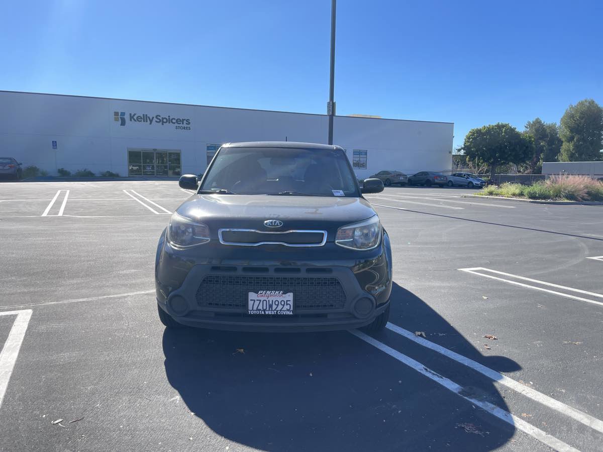 Used 2015 Kia Soul image 2