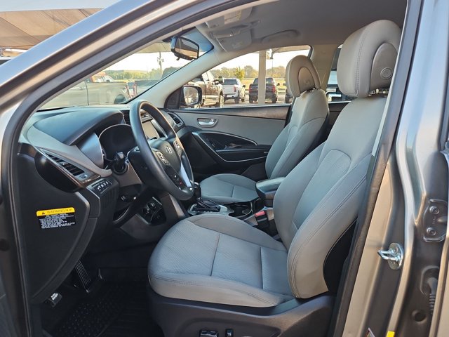 Used 2018 Hyundai Santa Fe Sport w/ 2.4L Value Package 02 FWD image 13