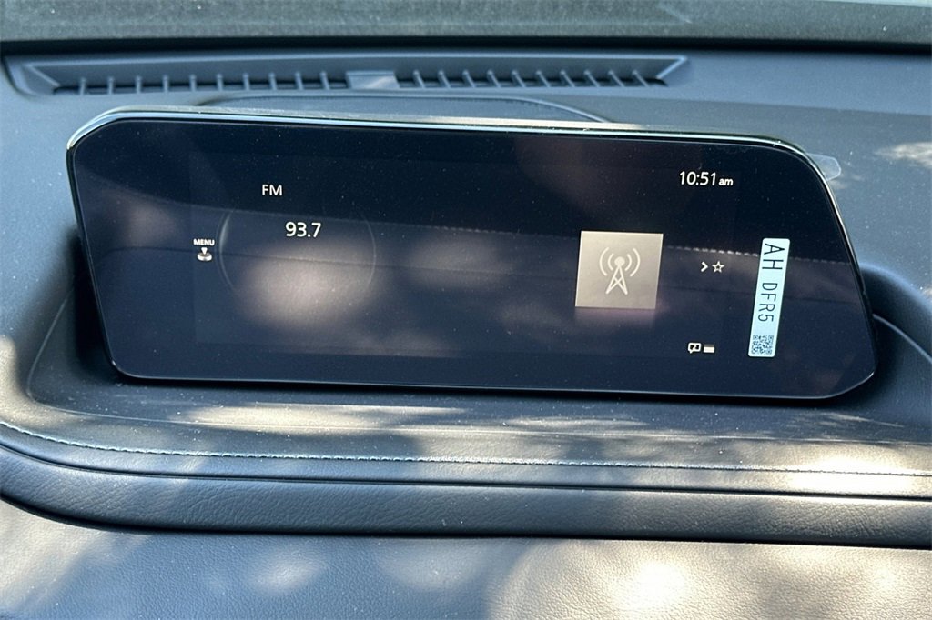 New 2025 MAZDA CX-30 AWD 2.5 S w/ Preferred Package image 19
